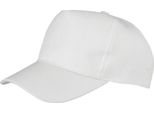 Result - Cappellino Da Baseball "Core"" Per Uomo/Donna Unisex RW9874 (Taglia Unica) (Bianco)"