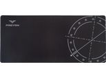 Tappetino Per Mouse Preyon Falcon Speed, Xl 900 X 400 Mm, Impermeabile, Lato Inferiore Antiscivolo