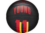 Wilson Nba Giocatore Icona Trae Mini Basket 3 3
