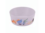 Koziol Schale Connect Bowl Trucks, SchüSsel, Kunststoff, Organic Grey, 400 Ml, 8331747