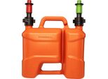Pressol 21032 Tanica Di Carburante Combinato Da 8 L (21032)