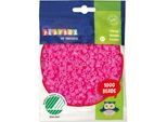 Playbox Bü Perline In Gel - Rosa 1000Pz