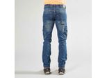 Pantaloni Da Lavoro U-Power Tommi Blu 33 Blu 33