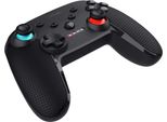 Trust Trust Gxt 1246 Muta Gamepad Nero Bluetooth Analogico/Digitale Per Nintendo Switch, Nintendo Switch Lite, Nintendo Switch Oled