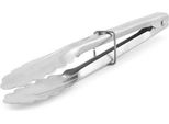Pinze Da Portata In Acciaio Inox Lacor - 24 Cm, Accessori Da Cucina Professionali Pinze Da Portata In Acciaio Inox Lacor - 24 Cm, Accessori Da Cucina Professionali