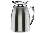 Bombola Termica In Acciaio Inox Lacor Per Buffet - Capacità 300 Ml, Robusta, Per Bevande Calde E Fredde