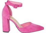 Dorothy Perkins - DéColleté Da Donna "Edie"" DP4347 (36 Eu) (Rosa)"