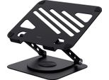 Trust Trust Zeff Supporto Per Laptop Nero 40,6 Cm (16")"