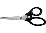 Leitz 54240095 Leitz Schere Schwarz 18,5 Cm