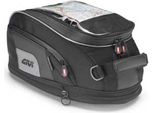 Borsa Da Serbatoio Givi Xstream Tanklock Estensibile 15 Litri Ykk