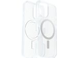 Otterbox Serie React Per Magsafe Per Iphone 16, Trasparente