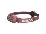 Silva Smini Lampada Frontale Rosa 250 Lumen Rosa 250 Lumen