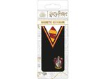 Harry Potter - Segnalibro Magnetico, Uniforme Di Grifondoro PM8877 (Taglia Unica) (Nero/Rosso)