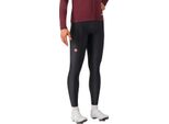 Pantaloni Castelli Espresso Uomo Elastico Lacl Nero Taglia 2XL