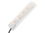 Luce Dell'acquario, Luce Bianca Dell'acquario, Luce Bianca Usb Dell'acquario, Luce Usb Del Serbatoio Di Pesce, Piccola Luce Del Serbatoio Di Pesce, Luce Del Serbatoio Di Pesce