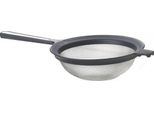 Lacor Colino 12 Cm - Colino Fine In Acciaio Inox E Polipropilene, Lavabile In Lavastoviglie Lacor Colino 12 Cm - Colino Fine In Acciaio Inox E Polipropilene, Lavabile In Lavastoviglie