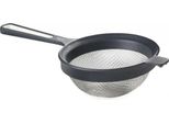 Lacor Colino 12 Cm - Colino Fine In Acciaio Inox E Polipropilene, Lavabile In Lavastoviglie Lacor Colino 12 Cm - Colino Fine In Acciaio Inox E Polipropilene, Lavabile In Lavastoviglie