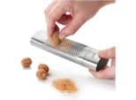 Grattugia Per Noce Moscata Lacor In Acciaio Inox - Grattugia Per Spezie Di Alta Qualità Per La Noce Moscata