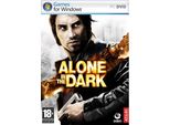 Giochi Per Pc Alone In The Dark Taglia Unica