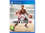 Giochi Playstation Ps4 Nba Live 15 Pal Pal