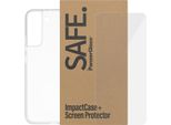 Panzerglass BULKSAFE95543 Panzerglass Protezione 2-In-1 Samsung Galaxy S22 Plus 5G