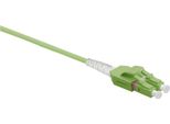 Helos Lwl Patchkabel Uniboot Lc/Lc Duplex 50/125µM OM5 20.0M - 20 M - Duplex (373380)