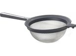 Lacor Colino 12 Cm - Colino Fine In Acciaio Inox E Polipropilene, Lavabile In Lavastoviglie Lacor Colino 12 Cm - Colino Fine In Acciaio Inox E Polipropilene, Lavabile In Lavastoviglie