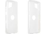Caseroxx Cover Protettiva In Tpu Compatibile Con Crosscall Stellar-M6 / M6E, Custodia Per Cellulare In Gomma Trasparente