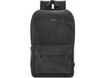 Borsa Per Computer Portatile Aisens ASBG-BP080-BK Nero