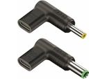 Cavo Di Ricarica Per Laptop Ngs BUD-T