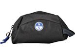 North Sails Beauty Case Men Black : Colore - Nero, Taglia - Uni Taglia: Uni Colore: Nero
