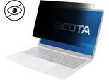 Dicota Filtro Privacy Magnetico A 2 Vie Hp Dragonfly G4 13.5""