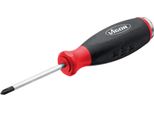 Cacciavite Con Calotta Ad Impatto ∙ Con Attacco Quadro ∙ V5010-PH0 ∙ Profilo Phillips Ph ∙ Sw PH0