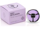 Luxury Car Fragrance True Lavender Max Benjamin