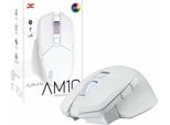 Powercolor Mysz Powercolor Alphyn AM10 White