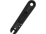Minimotori, Braccio Ammortizzatore Destro Anteriore O Posteriore Per Dualtron Thunder, Nero