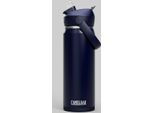 Borraccia Da Bicicletta Camelbak - Thrive Flip Straw Vss 0,6L - Blu