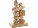 Ukiyo - Puzzle "Crios"", In Legno XD1020 (Taglia Unica) (Marrone)"