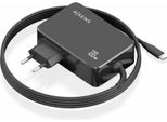 Cavo Di Ricarica Per Laptop Aisens ASCH-1PD100WL50-BK 100 W