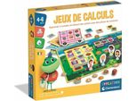 Clementoni 52882, 4 Anni / Yeary