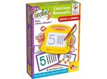 Gioco Educativo Lisciani Giochi Numeri