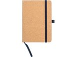 Kangaro K-552321 Kangaro Quaderno In Sughero, 96 Fogli, Din A6, Foderato