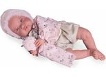 Antonio Juan 52 Cm Baby Doll