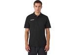Polo Ccm Team Senior Schwarz Xxl