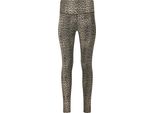Athlecia Windia W Collant Stampato 3751 38