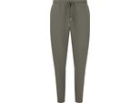 Athlecia Jacey V2 W Pantaloni Felpati Gunmetal Gunmetal 40