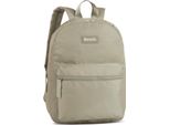 Bench. Zaino Per Il Tempo Libero Zaino Nova Backpack Grey - Green Grigio-Verde