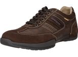 Camel Active Driver Scarpe Da Uomo Scarpe Stringate Marrone Tempo Libero, Numero Di Scarpe: 42 Eu