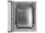 Armadio Vuoto Con Porta 400X500X240Mm Quadro Elettrico Quadro Di Distribuzione Esterno IP65 IK10 Tp Electric