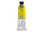 Pebeo Studio Xl Pittura Ad Olio, 37 Ml, 01 Giallo Cadmio Imitazione Limone